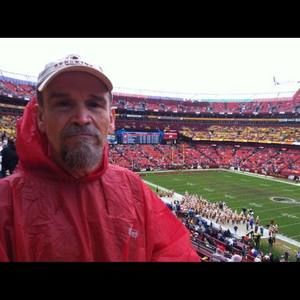 Meet your Posher, Thomas